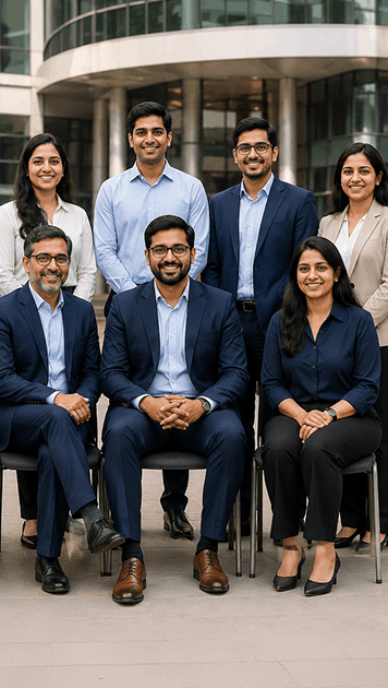 Recruiting Team Partnership