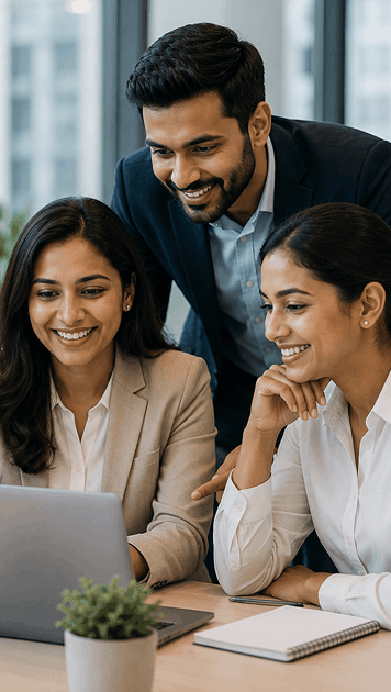 Collaborative Professionals