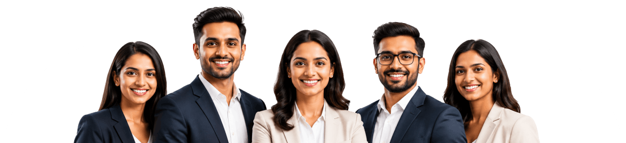 Alcon Search Recruitment Team