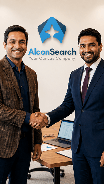 Collaborative Partnership Handshake